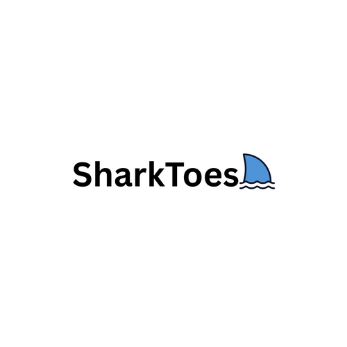 SharkToes